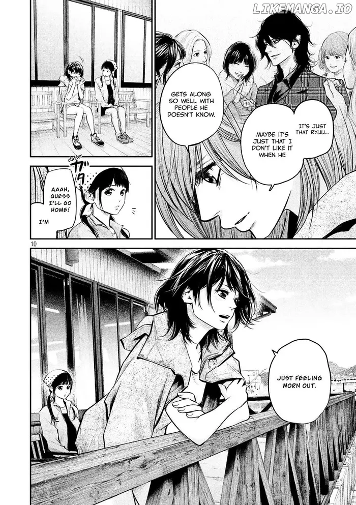 Hare Kon Chapter 96 image 12_optimized